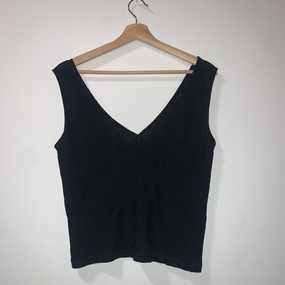 Deiji studios knit tank